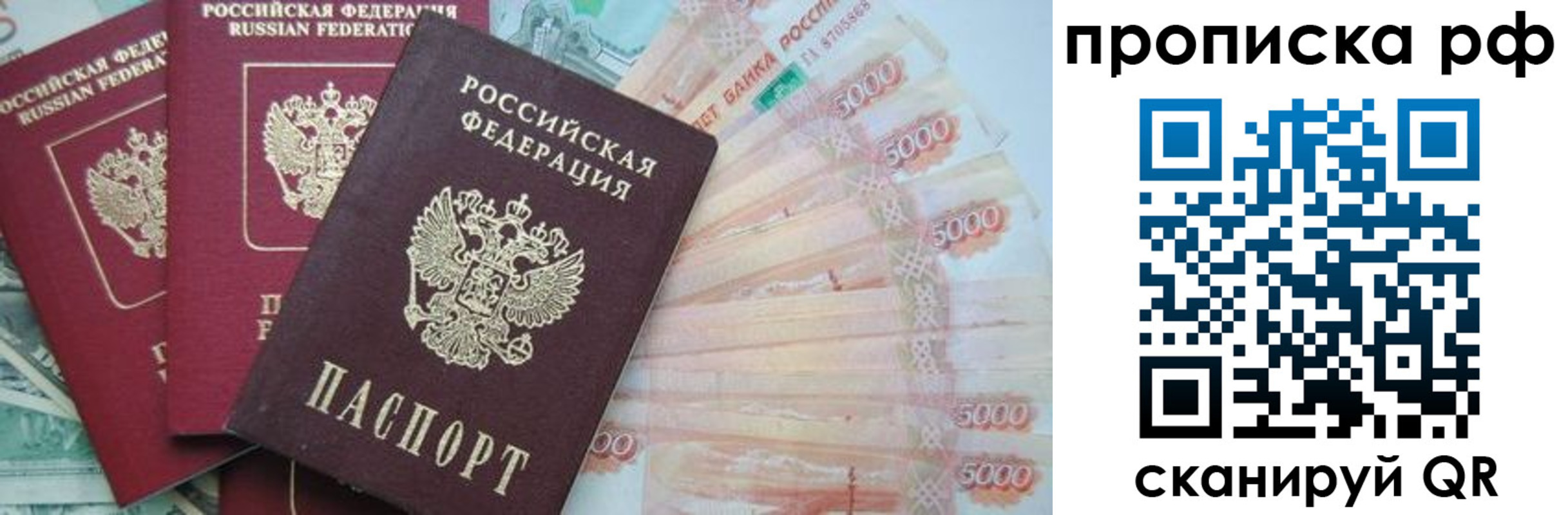 временная регистрация купить в Ярославской области
